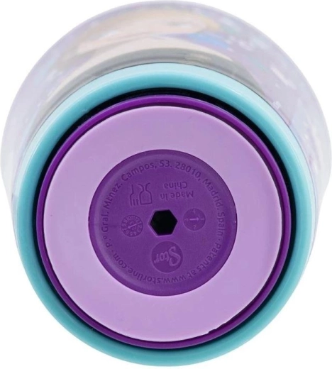 Smartgrip základna proti převrácení