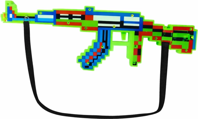 Pohodlný ramenní popruh