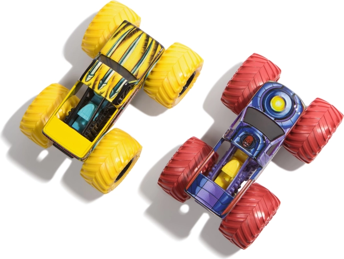 Kovová konstrukce a odolné zpracování