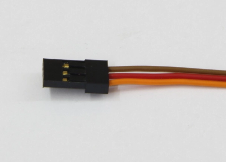 Jamara servo kabel JR/Graupner