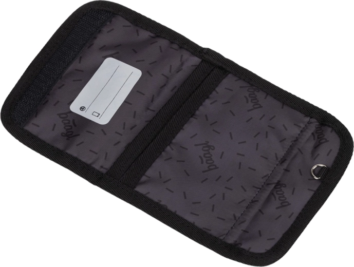 Přehledný vnitřní prostor