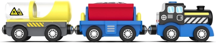 Podpora fantazie a motoriky