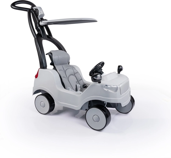 Pohodlí a bezpečí na prvním místě