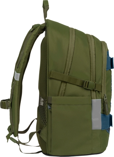 Chytrá organizace pro školní výbavu