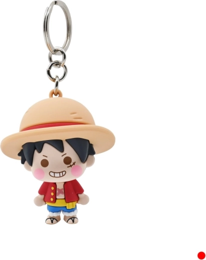 Ikonické postavy v chibi stylu