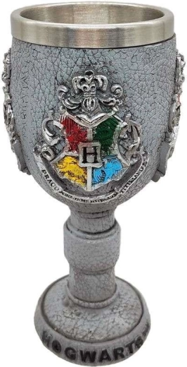 Nerezový pohár Harry Potter - 1 kus