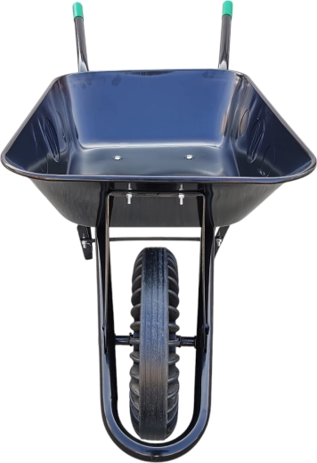 Hluboká 80l tažená korba