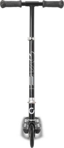 Tichá a plynulá jízda s ABEC-5