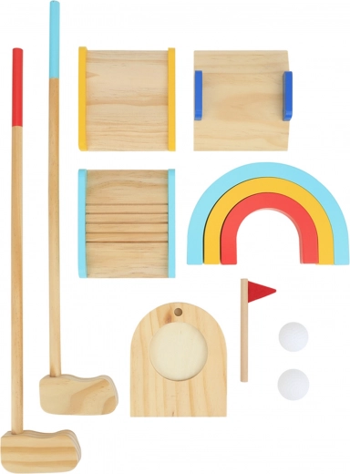 Hra pro 2 hráče s kompletním příslušenstvím