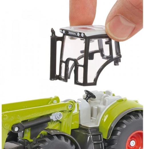 Interaktivní kabina