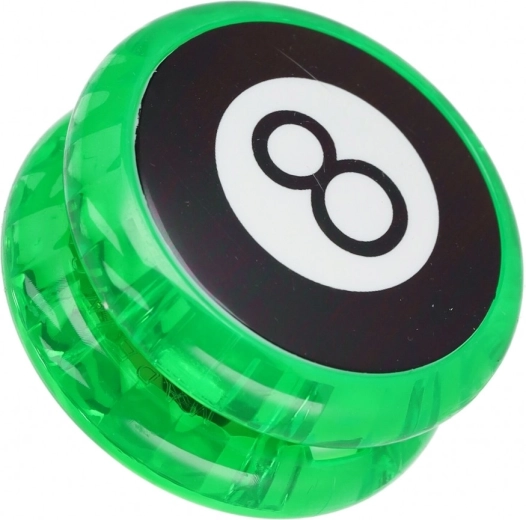 Atraktivní světelné efekty