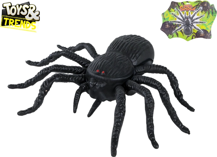 Super strečový pavouk Toys&Trends