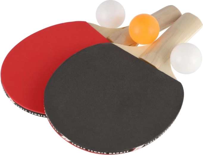Ergonomické dřevěné rukojeti