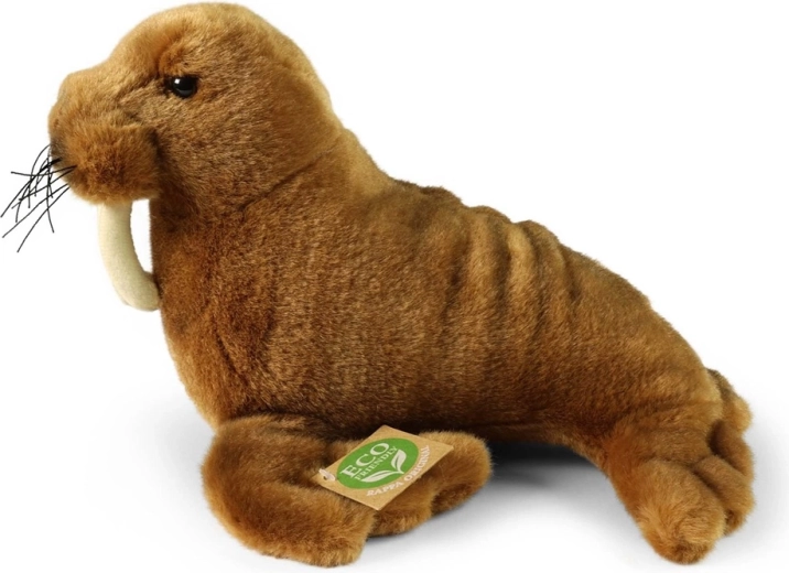 Ekologická výplň z recyklovaných PET lahví