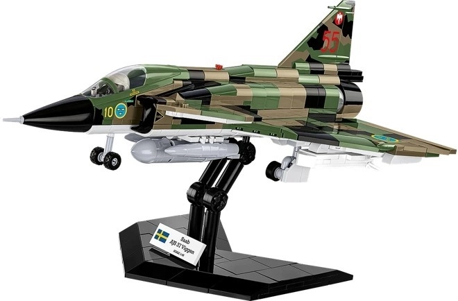 Polohovatelný stojánek pro výstavku