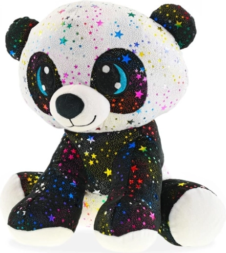 Hebká a bezpečná na mazlení