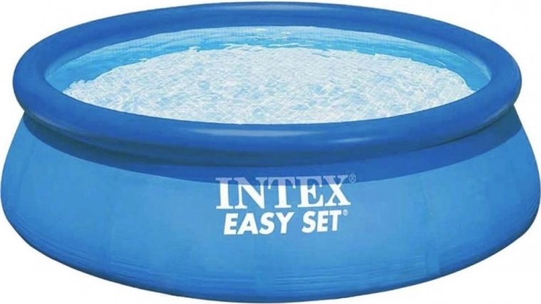 Samonosný nafukovací bazén INTEX Easy Set 366 × 76 cm