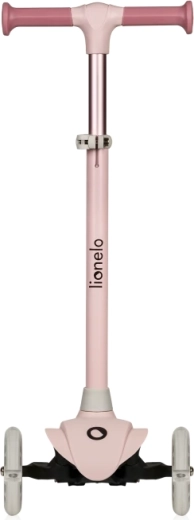 Roste s vaším dítětem: 4 výšky řídítek