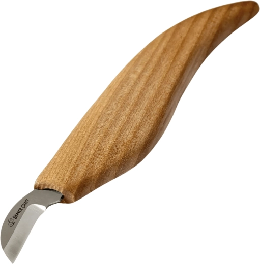 BeaverCraft malý nůž na chip carving