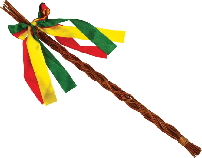 Velikonoční pomlázka 40 cm