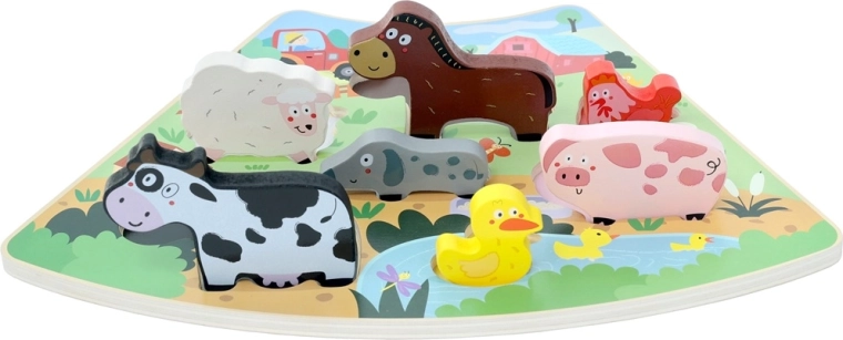 Propojitelné do velkého kruhu