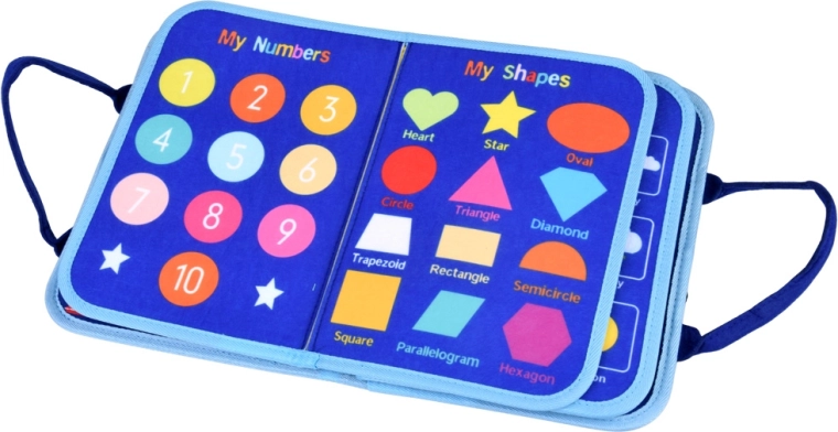 10 interaktivních stran pro učení hrou