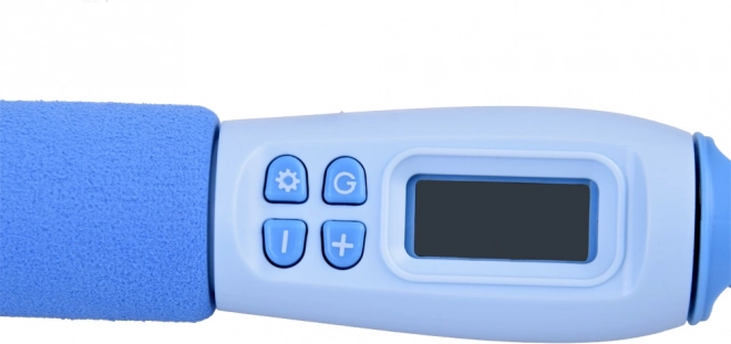 Chytré sledování výkonu na displeji