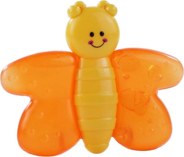 Chladicí kousátko BABY MIX motýlek