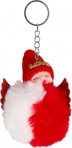 Andělský design s křídly