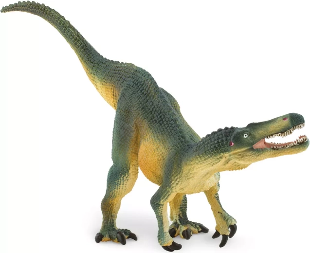 Safari Ltd. Suchomimus – realistická figurka dinosaura - 1 kus