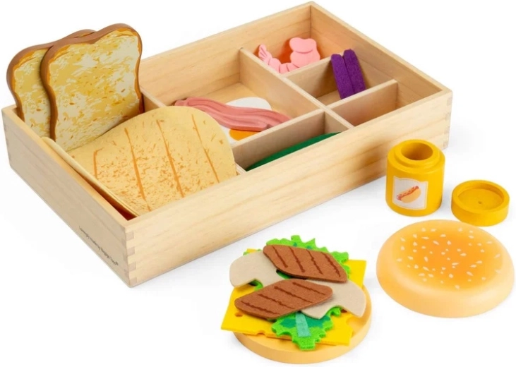 Bezpečné materiály s certifikací FSC