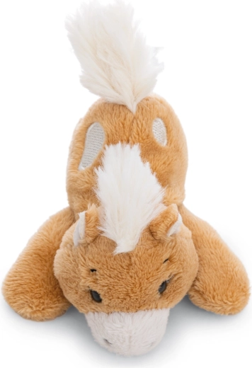 Hebký plyš a roztomilý design