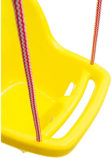 Odolný plast a pevná lana