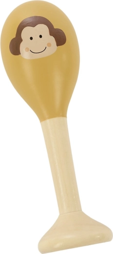 Maracas do dětské ručky