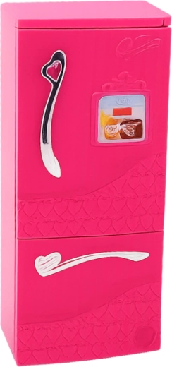 Samostatná lednice pro ještě více úložného prostoru