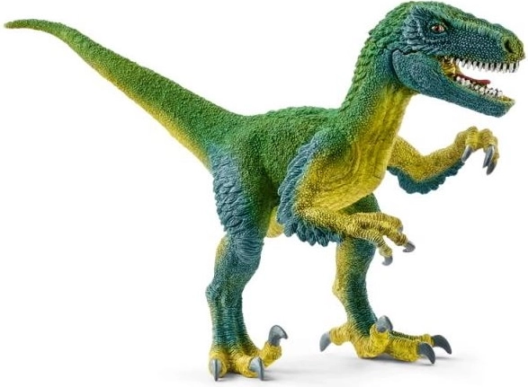 Schleich Velociraptor figurka