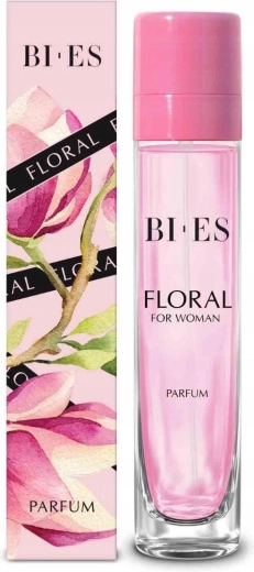 Dámský parfém BI-ES Floral 15 ml
