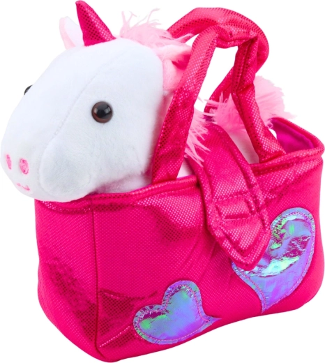 Stylová kabelka vždy po ruce