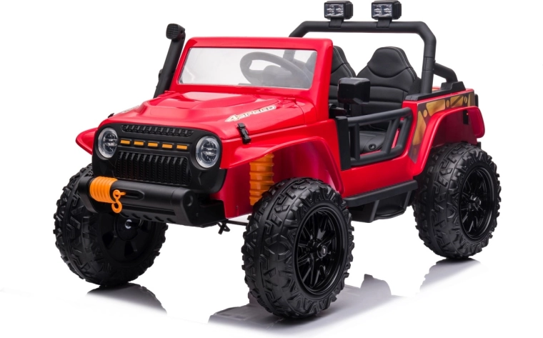 Bezpečí pod kontrolou rodičů