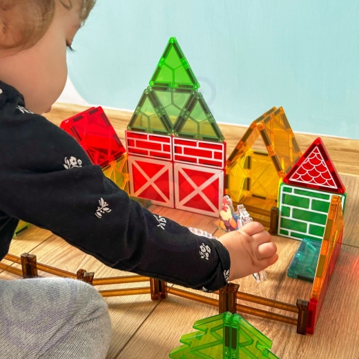 Snadné a stabilní magnetické spojování