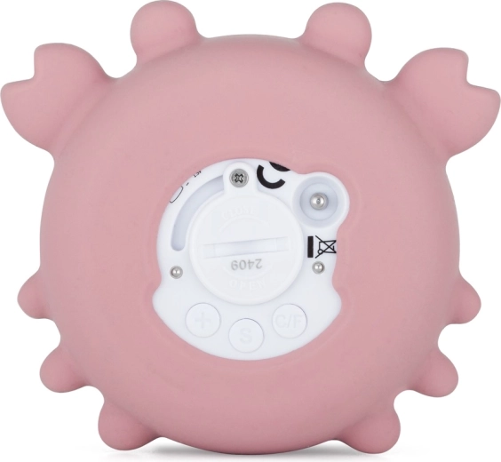 Praktické napájení a snadná údržba