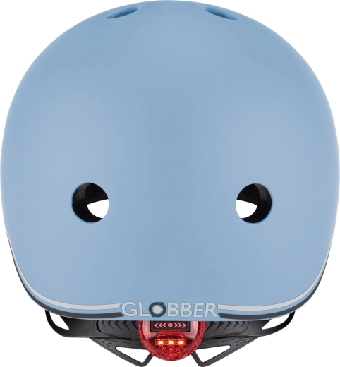 Zadní LED světlo pro lepší viditelnost