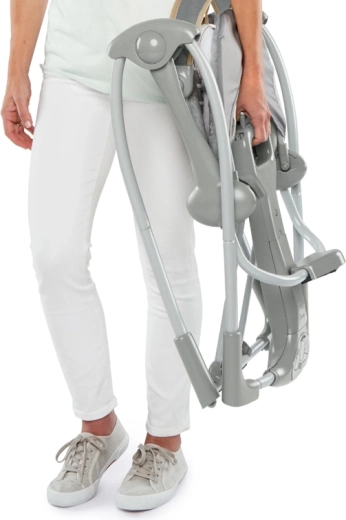 Kompaktní a snadno přenosná