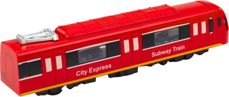 Odolné provedení a hladký pojezd