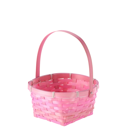 Pohyblivé ucho pro snadné přenášení i aranžování