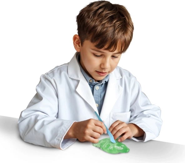 Kreativní modelování a učení hrou