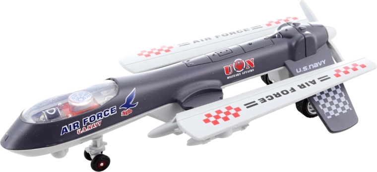 Odolné provedení s detaily