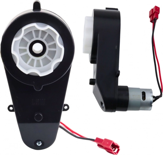 Převodový motor pro elektrická vozítka 12V 45W RS550 35000RPM