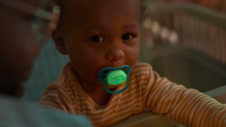 Snadné nalezení ve tmě