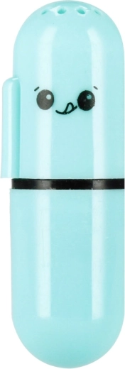 Roztomilý design, který baví